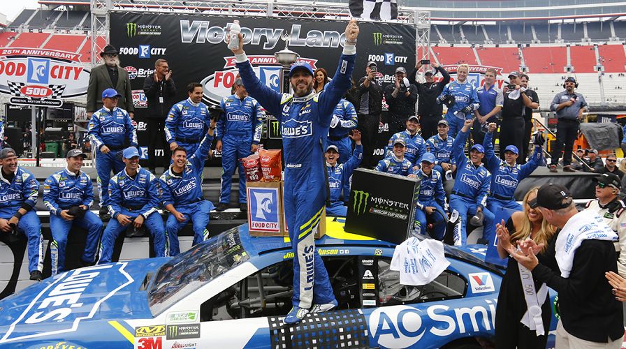 nascar纳斯卡,nascar2023赛程