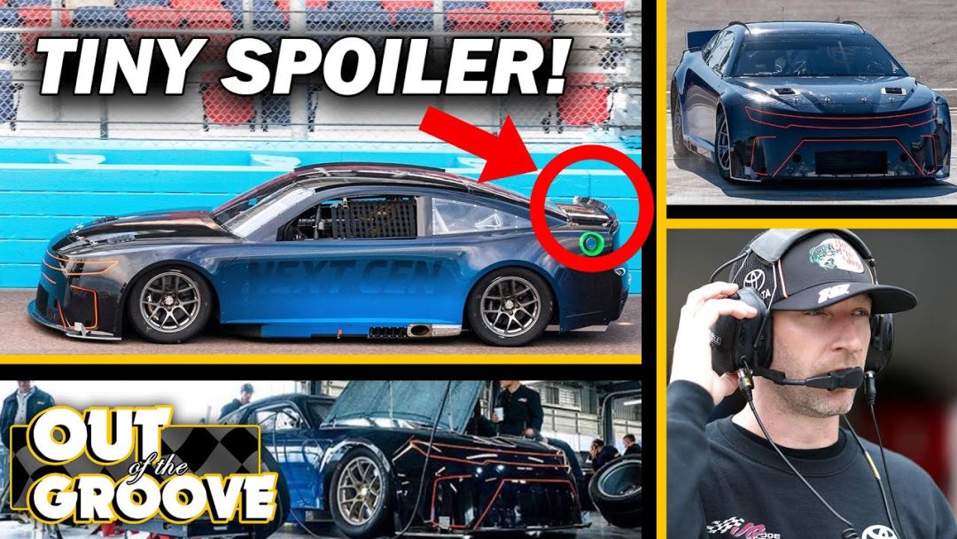 nascar纳斯卡,nascar2023赛程