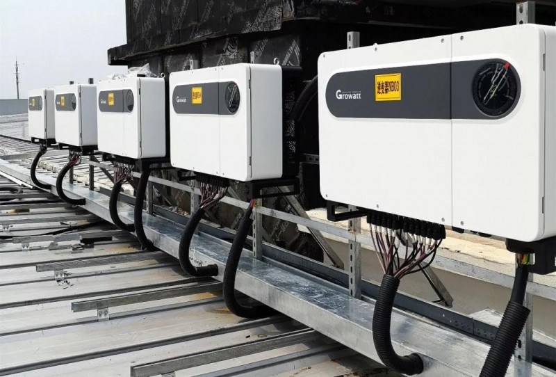 古瑞瓦特助力韩国第三大化妆品代工厂蔻诗曼嘉“妆”出绿色生态