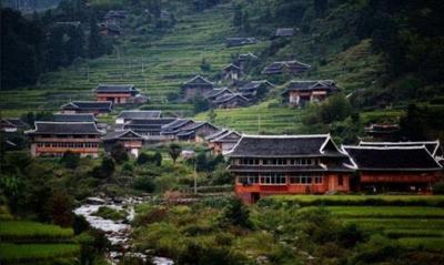 第4批全国少数民族特色村寨,邵阳城步特色村寨