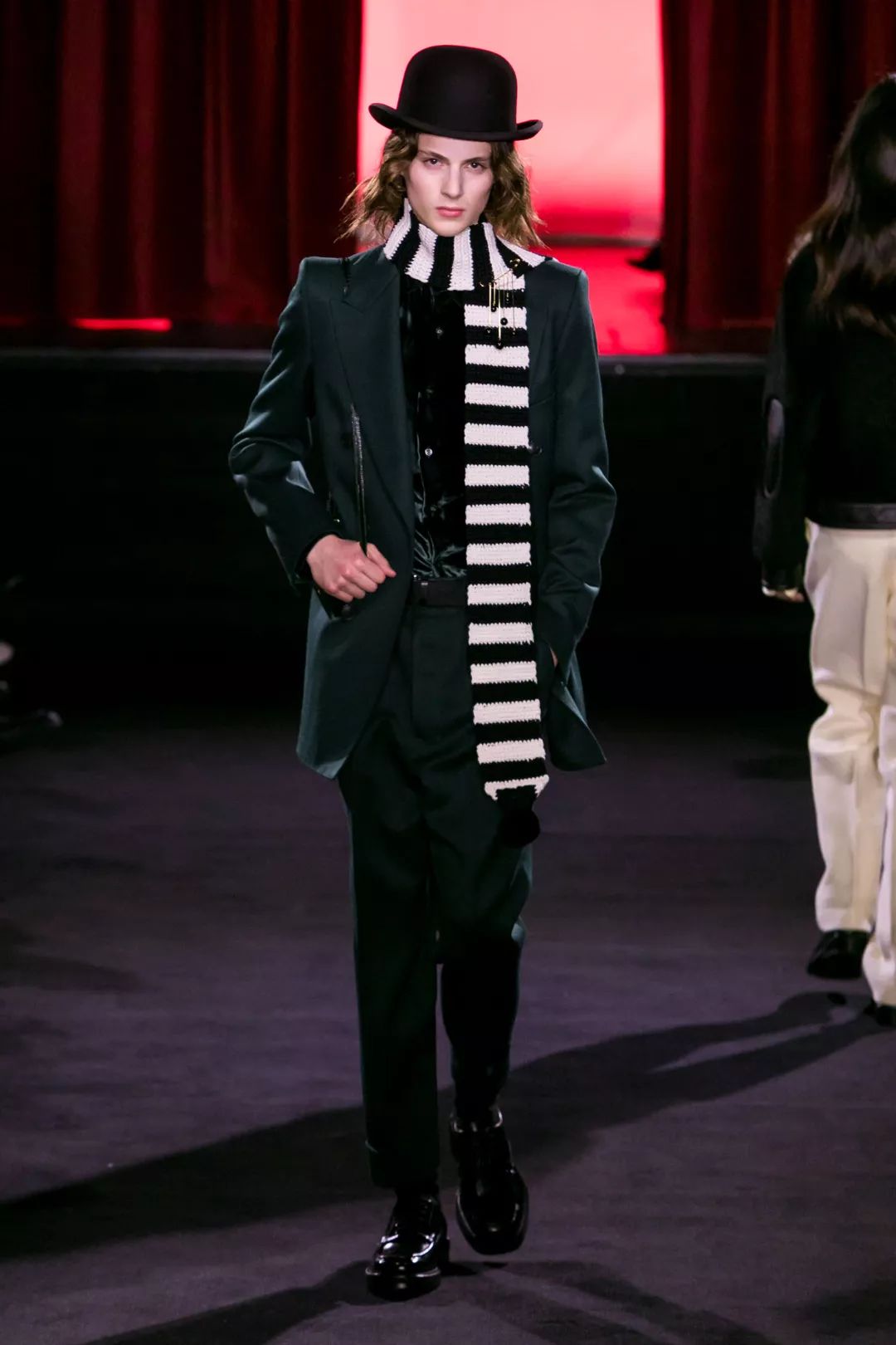 louisvuitton上新,louisvuitton的最新宣传片