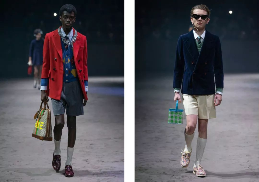 gucci100周年,gucci生日趴