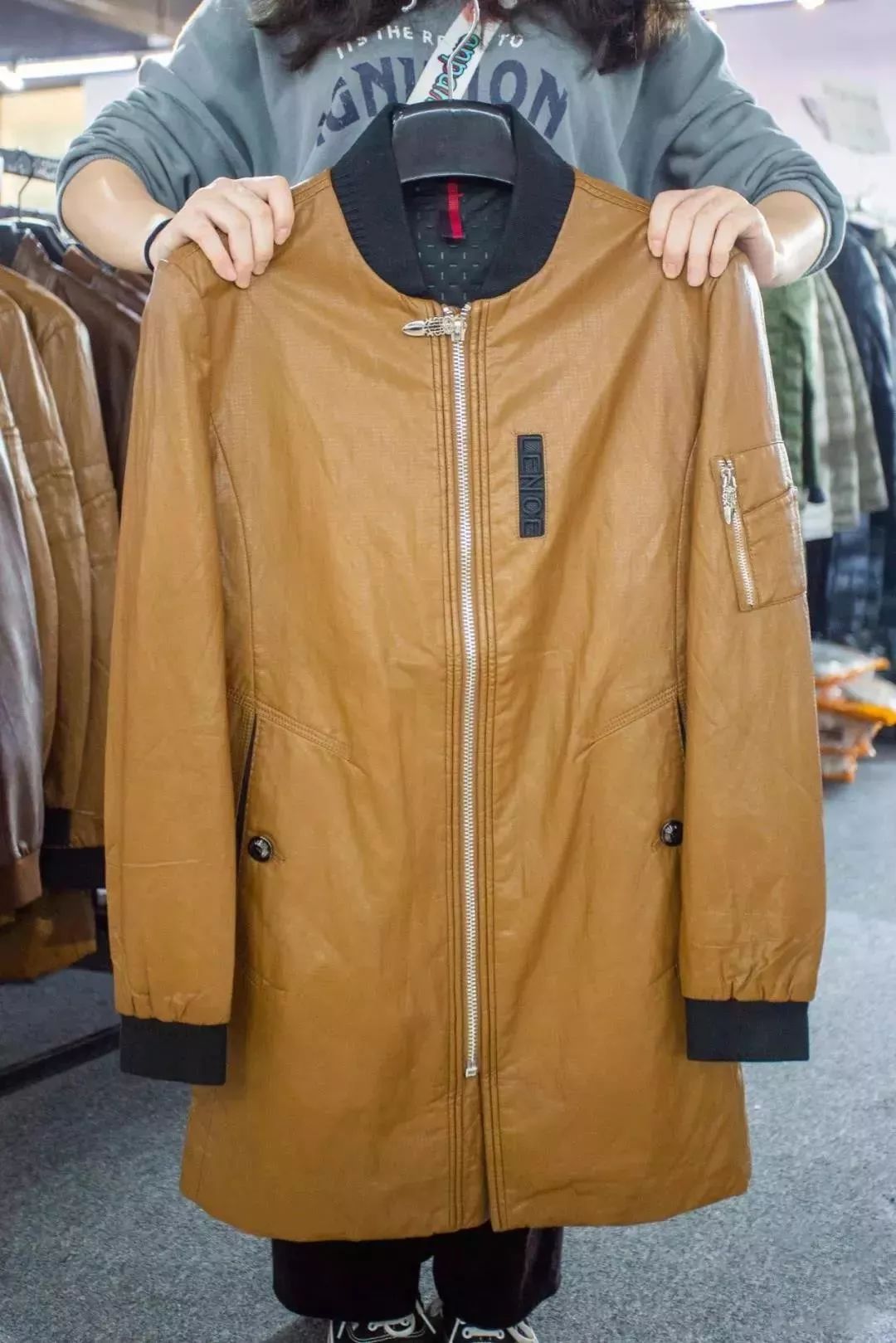 羽绒服装清仓,爆款羽绒服全场1元起