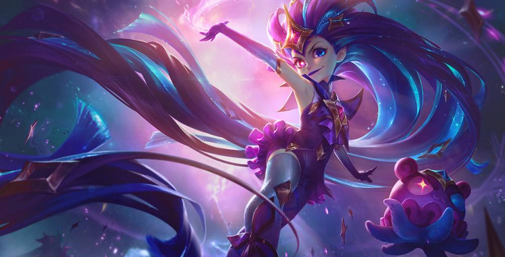 lol新赛季皮肤曝光,lol赛季皮肤盘点