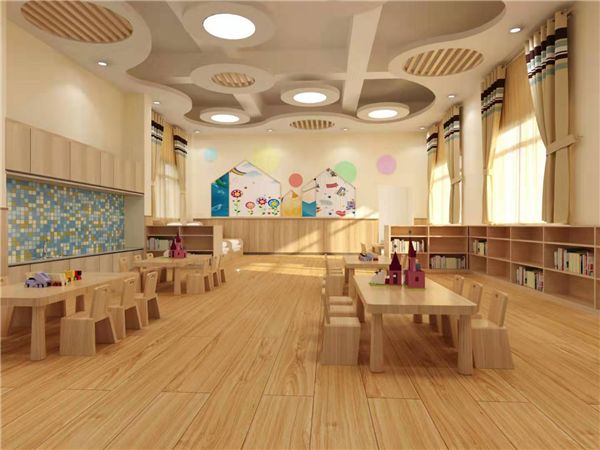 玉林新智程东方巴黎国际幼儿园,广西玉林容县灵山英豪幼儿园