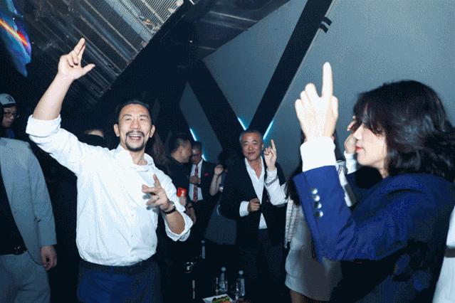 此夜格外耀眼|2020第十六届胡润至尚优品颁奖盛典花絮