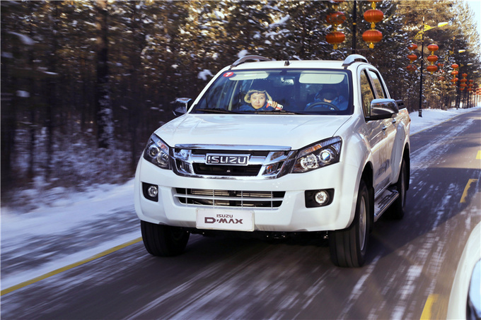 2017年长城皮卡风骏5还值得买吗,长城风骏5皮卡能不能买