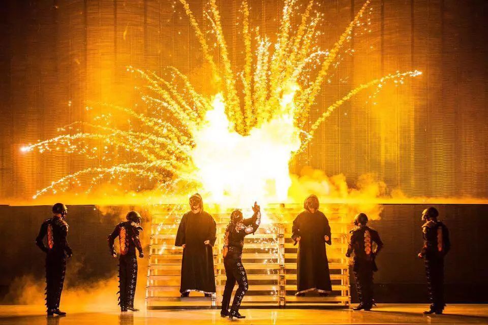 一秒踢踏舞,5秒踢踏舞