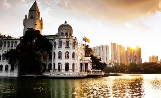 从香江到羊城中信泰富联合体82亿鲸吞广船首宗地