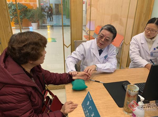 李广文医生在哪个院区,李广文医生重症肌无力