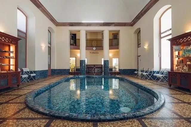 「旅游」3月14日｜勃艮第贝尔福温泉休闲两日游89欧起！包拼房