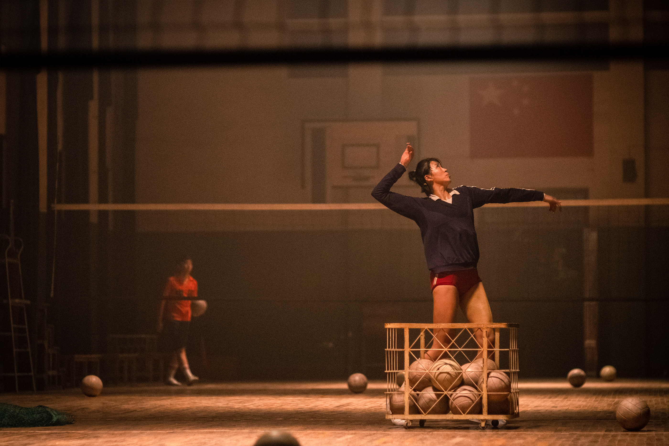 前瞻点评丨春节档最佳预订!讲述燃情40年的《夺冠》,为什么如此动人?