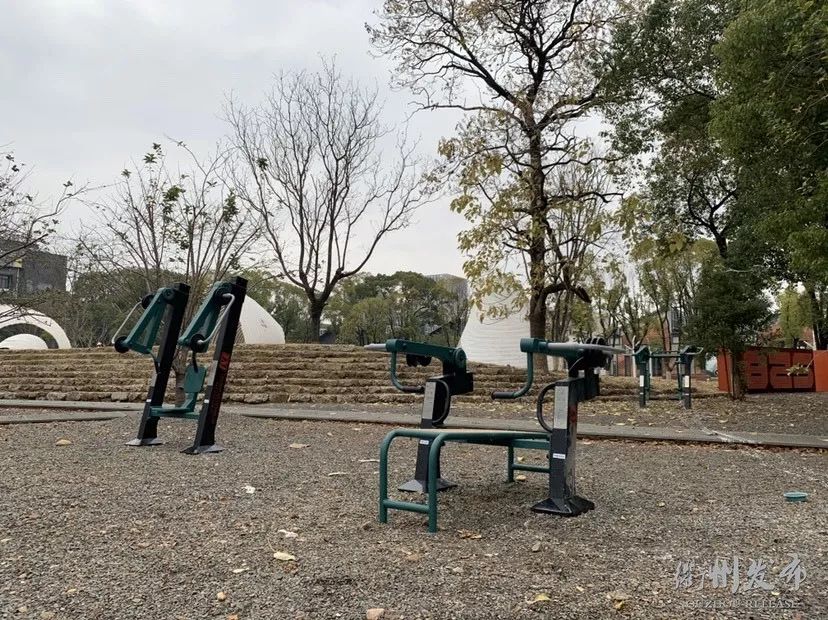 好消息!春节假期,衢州20个市民健身驿站、全民健身中心部分场馆,免费开放~