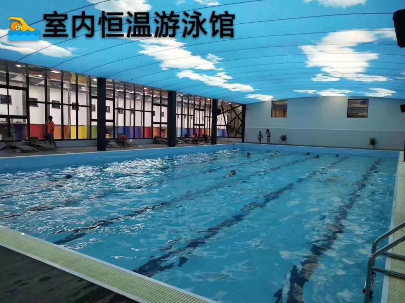 好消息!春节假期,衢州20个市民健身驿站、全民健身中心部分场馆,免费开放~