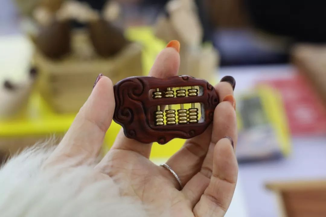 新春走基层赶集,走赶集