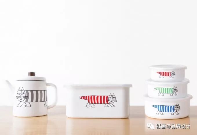 88岁老奶奶“玩泥巴”60年，成为MUJI的常驻陶艺家，她做的陶瓷是全瑞典最可爱的