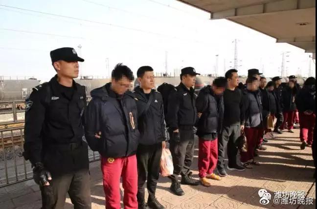 破获制假售假大案,警方打掉制假售假团伙央视