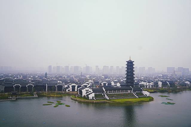 芜湖有米其林餐厅吗,芜湖米其林餐厅