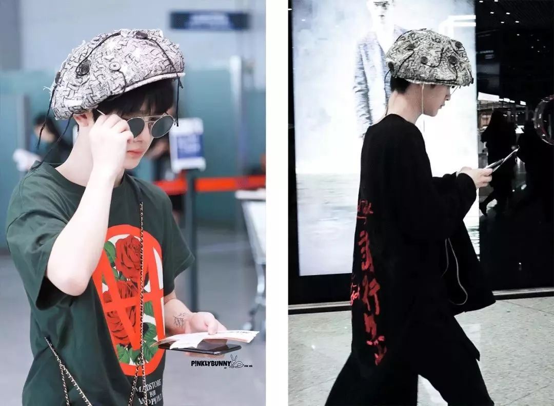 看到周震南的激动,周震南哪一期被狮子吓