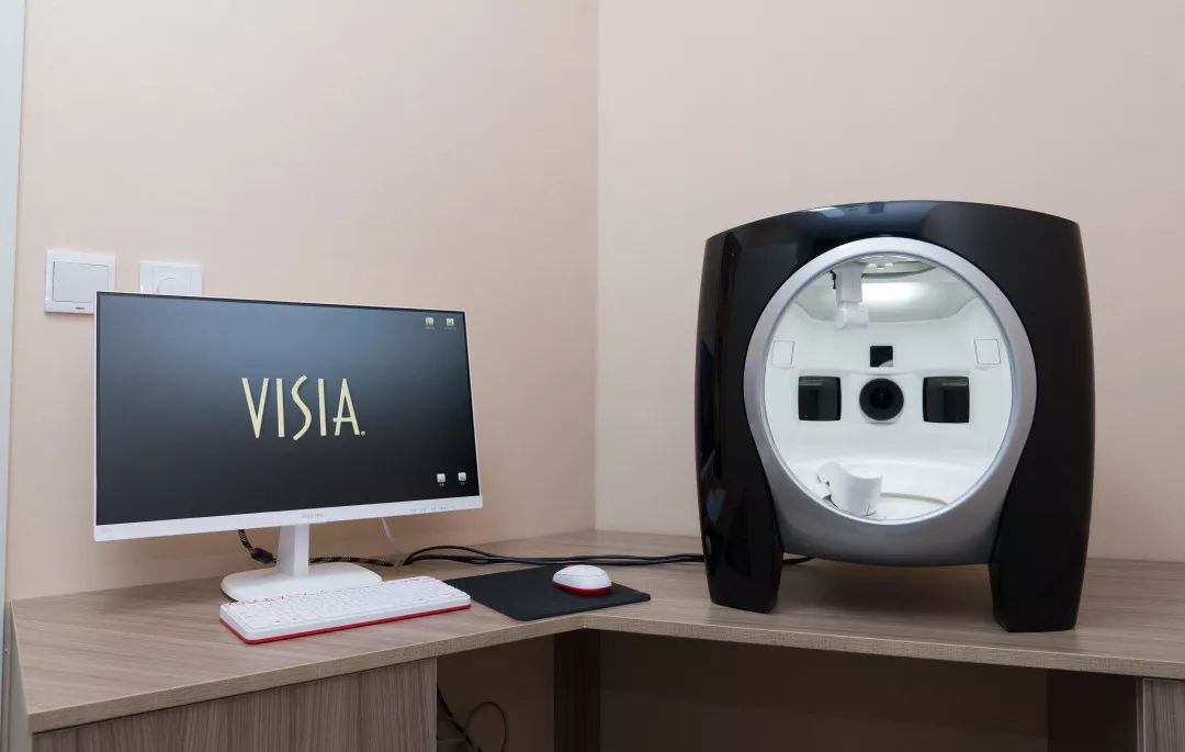 地表最强修复肌肤屏障,地表最强肌诊室