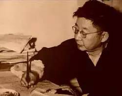 译史｜|老舍的恩怨译者：《骆驼祥子》在美国