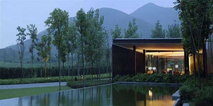 自驾温泉攻略大全图解,江浙沪1-2天短途旅游温泉