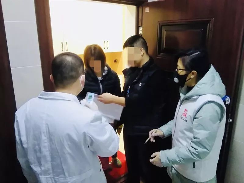 众志成城凝聚防控合力,众志成城共抗疫情保通畅