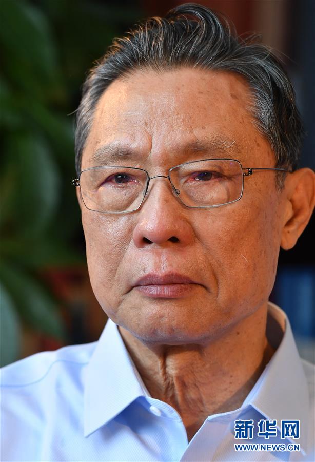 防控疫情阻击战的重大成果 (关于打赢疫情防控阻击战重要论述)