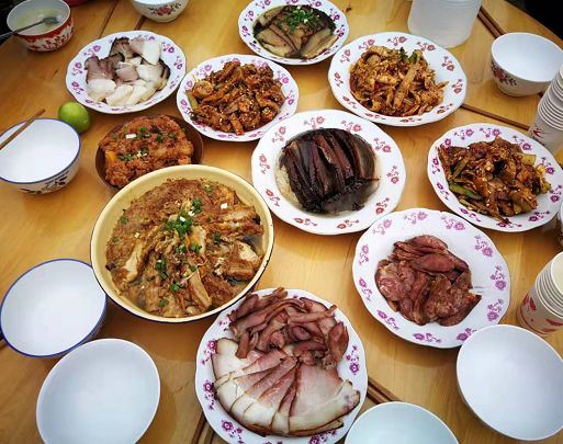 回乡见闻视频,回乡的见闻有哪些