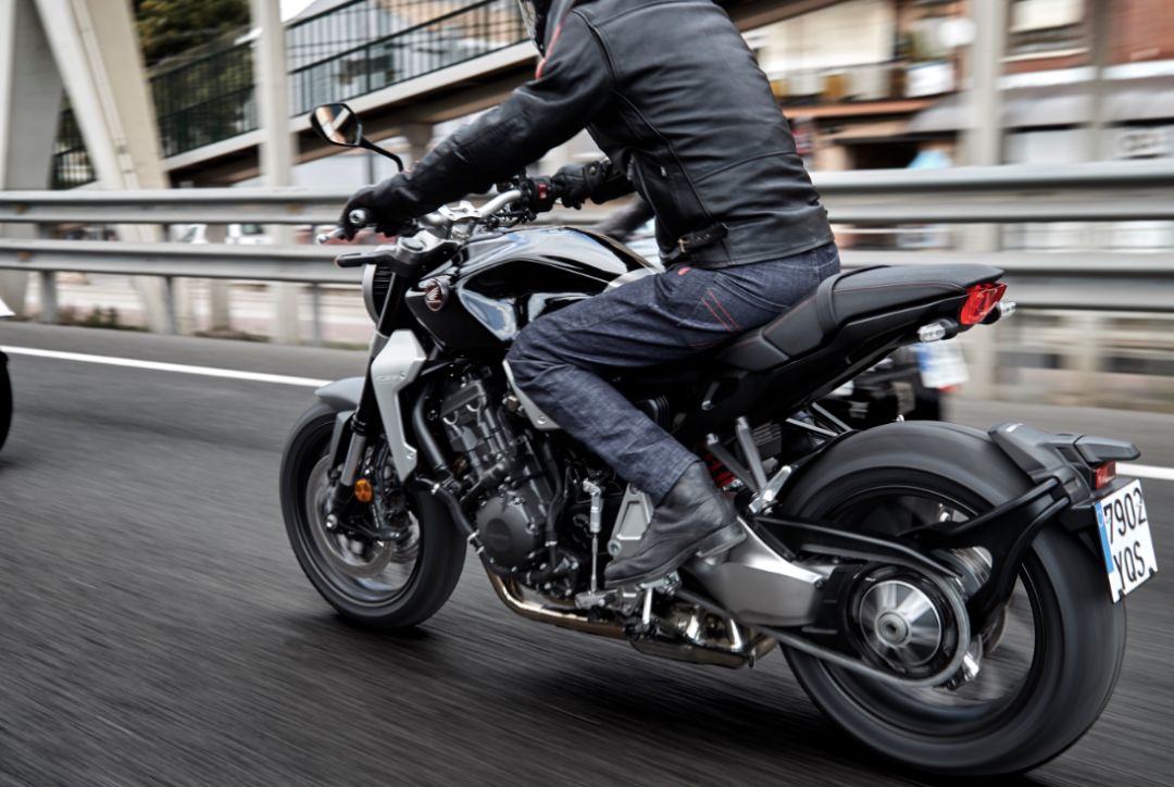 车如其名——漫谈摩托车命名那些事儿（上）