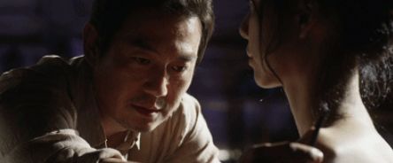 女主为艺术全裸出镜,性感至极