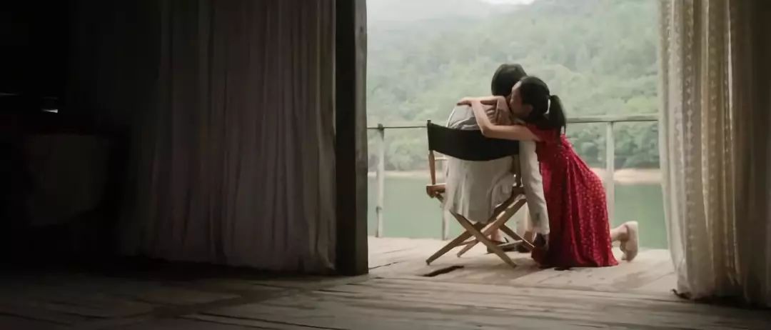 女主为艺术全裸出镜，性感至极