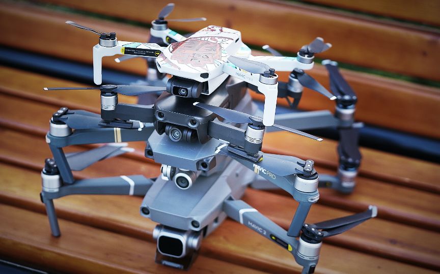 龙少旅记|无人机全球漫游指南——in世界所有253个国家地区