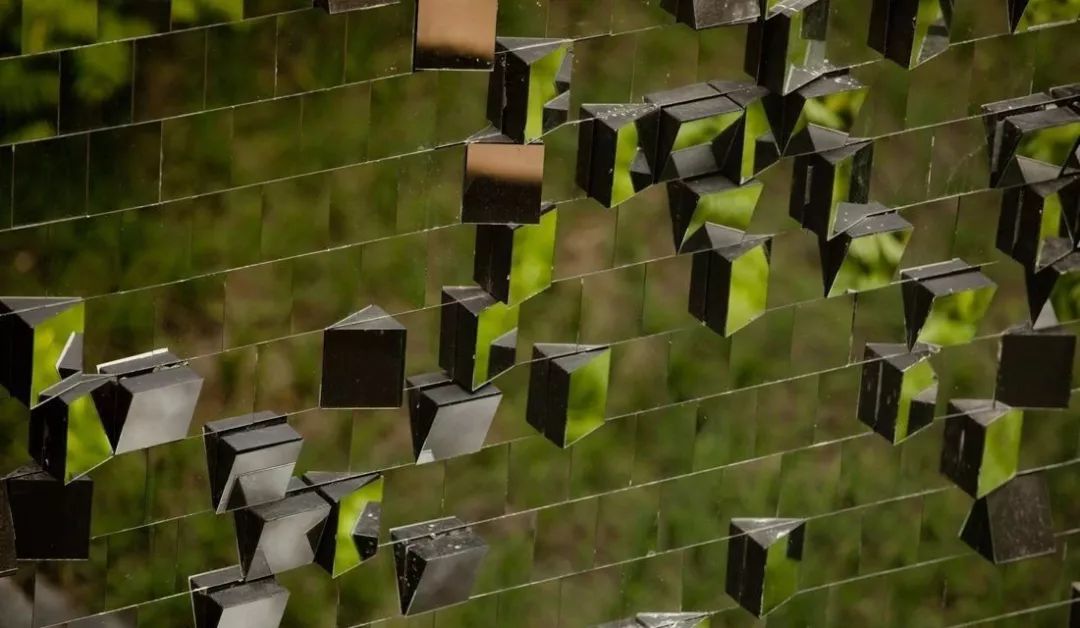 那些惊艳到你的景观,惊艳的景观细节