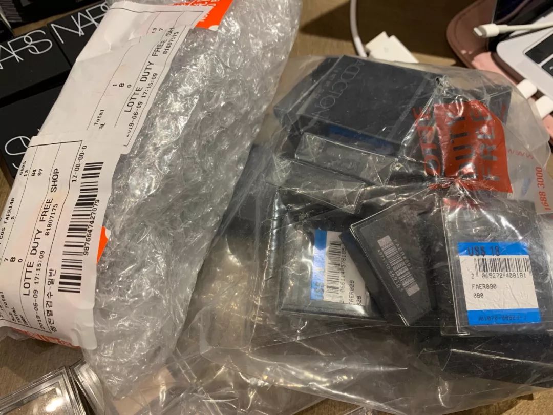 答应我,恢复快递后第一件事就是买它(们)