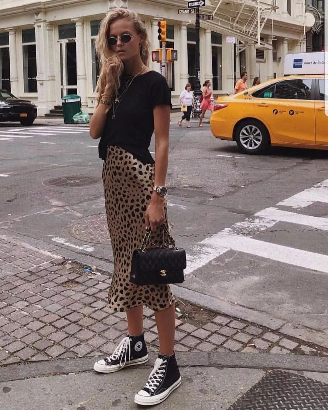 第一款包包该怎么选？这样买准没错