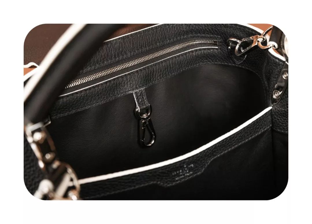 第一款包包该怎么选？这样买准没错