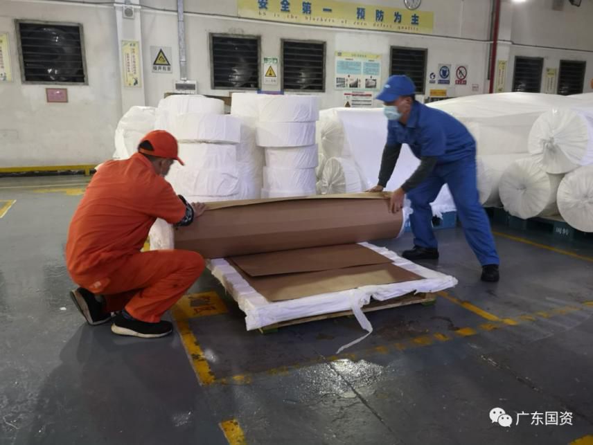 国企疫情防控党建引领彰显担当,国资企业多举措做好疫情防控工作