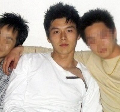 玄彬海军陆战队演奏会,玄彬是一位相当厉害的优秀演员