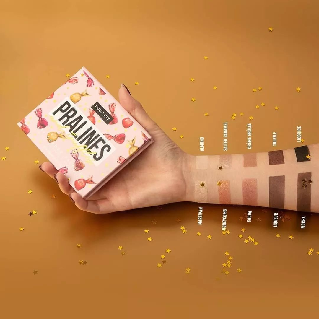 最好用的大牌彩妆单品推荐,小众颜值美妆