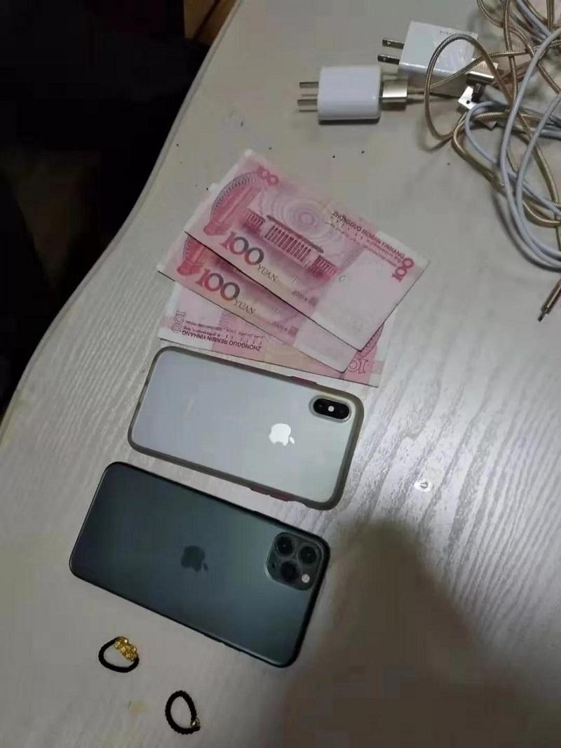 破获一起虚假出售口罩诈骗案,卖口罩诈骗案最新