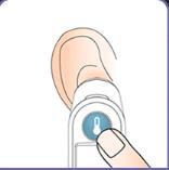 红外额温计使用温度,红外线温度计和耳温计哪个准