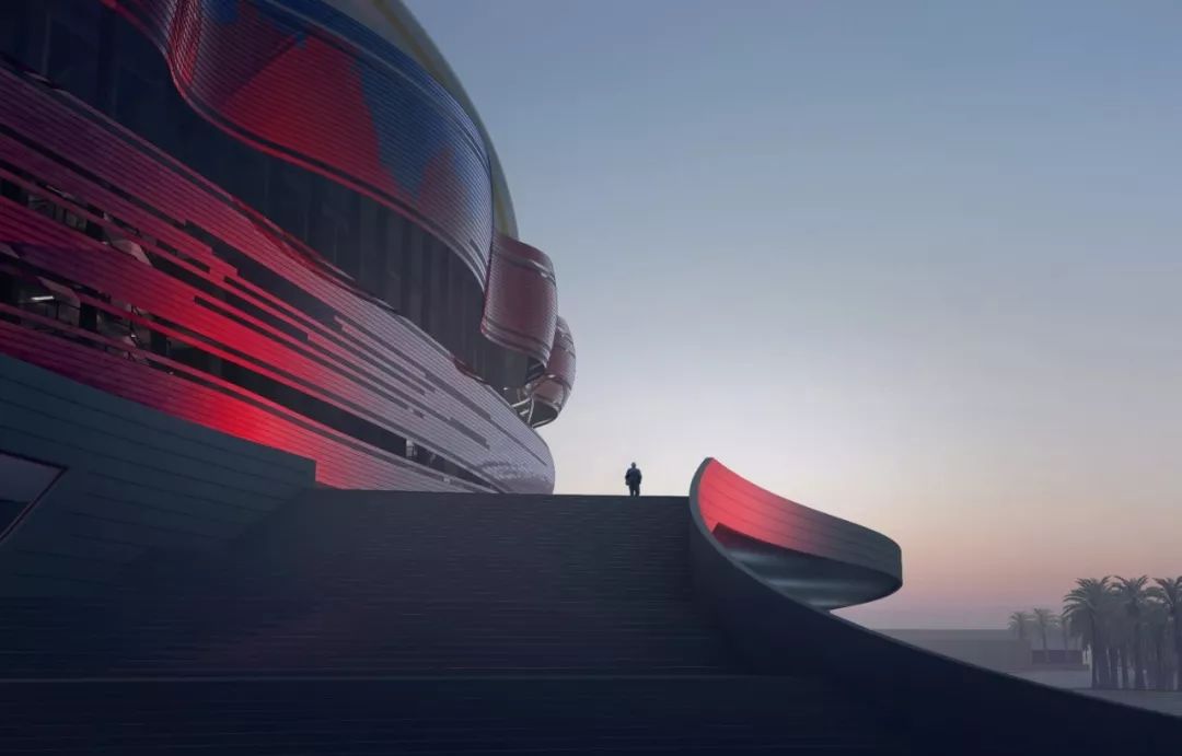 它比798更有人情味！这家水泥厂潮领世界