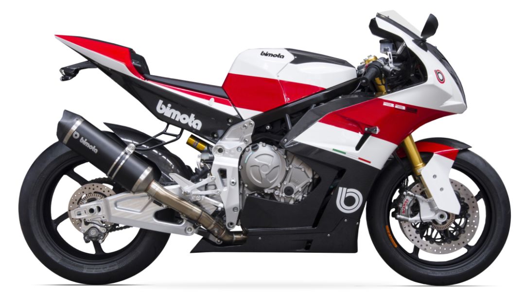 杜卡迪摩托车发展史简介,杜卡迪在摩托车界的地位如何