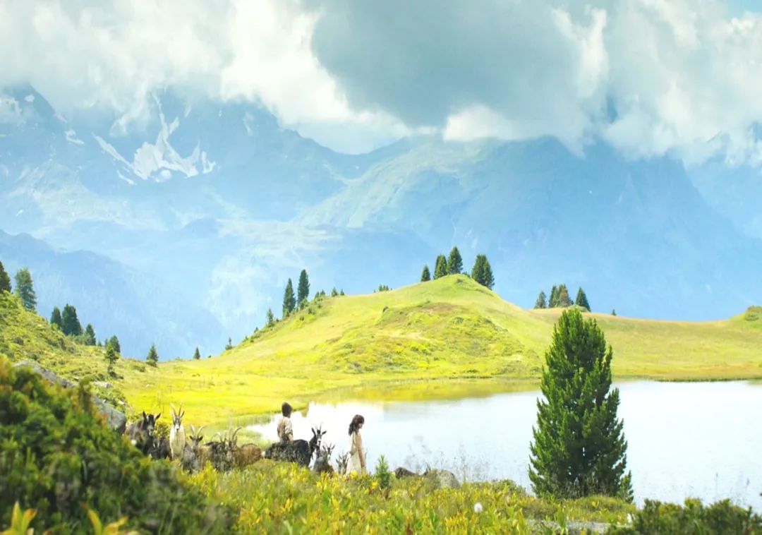 宅在家里也能拍出大自然风景,宅在家里挖掘自己的潜能