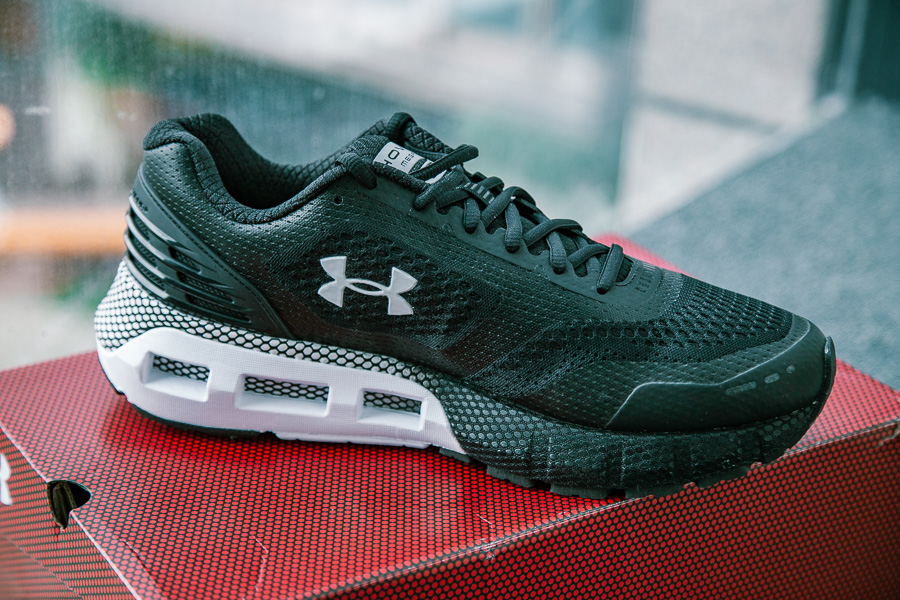 underarmourhovrhavoc2瀹炴垬娴嬭瘯,underarmourhovrphantomboot娴嬭瘎