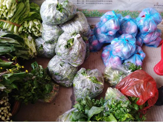 窝得住了！南平一批代购员小区上岗