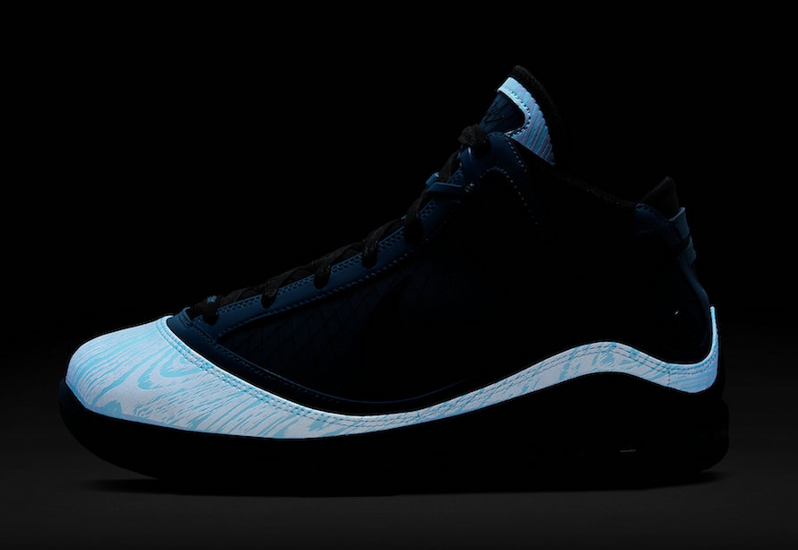 lebron18全明星配色,lebron7全明星复刻