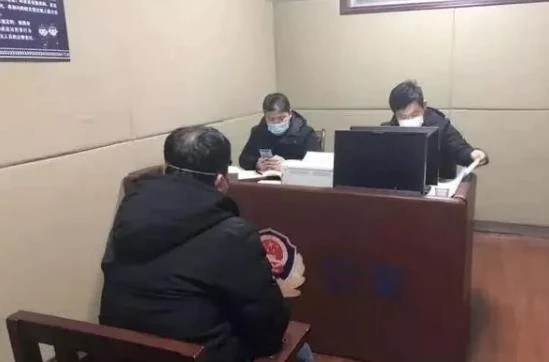 临沂因为疫情拘留的人,临沂疫情人员处理结果