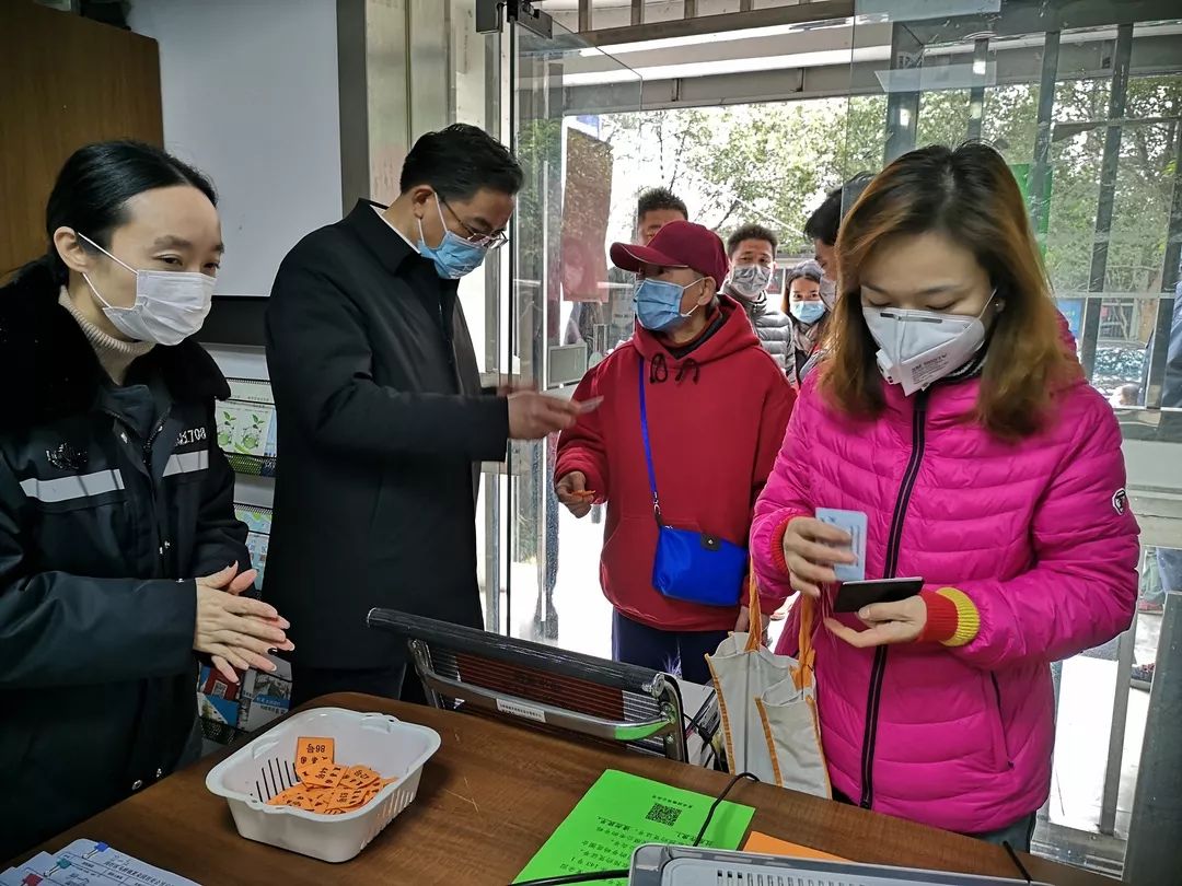 预检分诊发放口罩,预检分诊预约